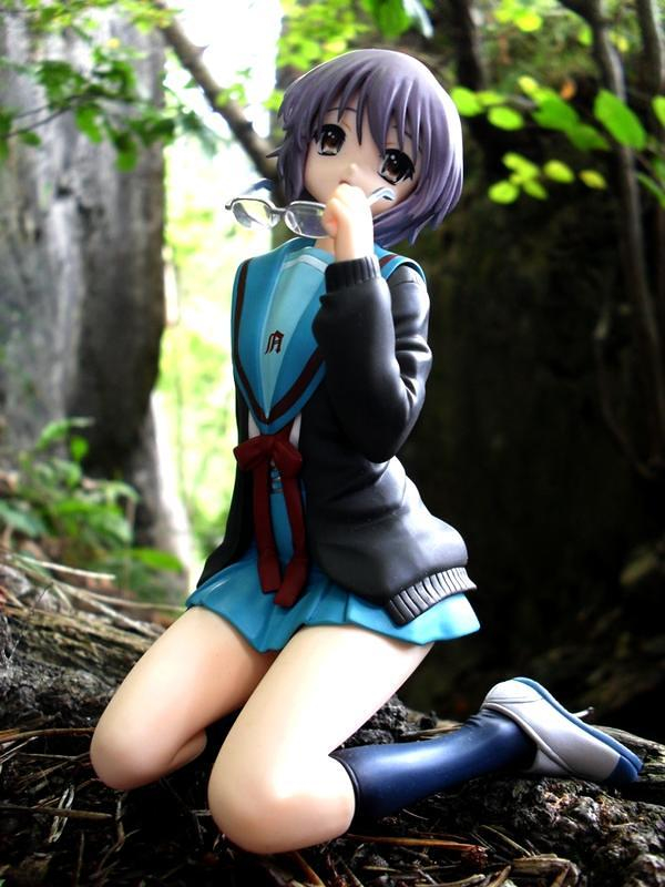 Nagato Yuki