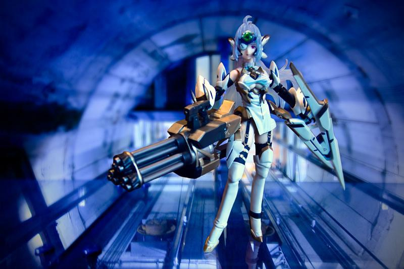KOS-MOS