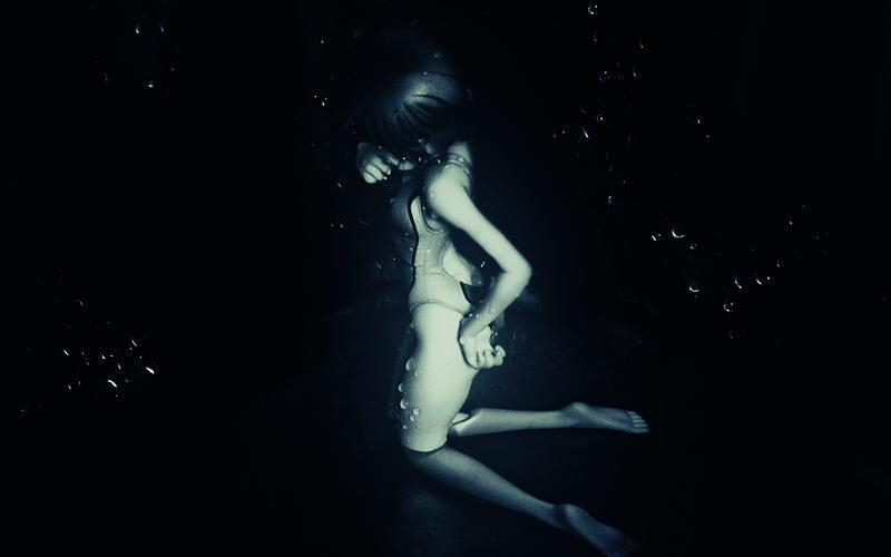 Dark Yuki