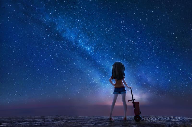 Haruhi Space