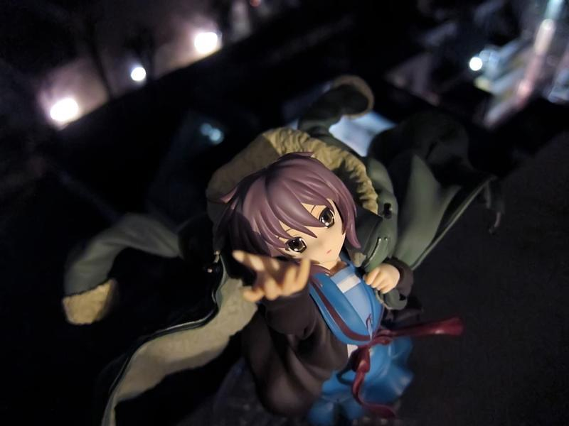 Yuki Nagato