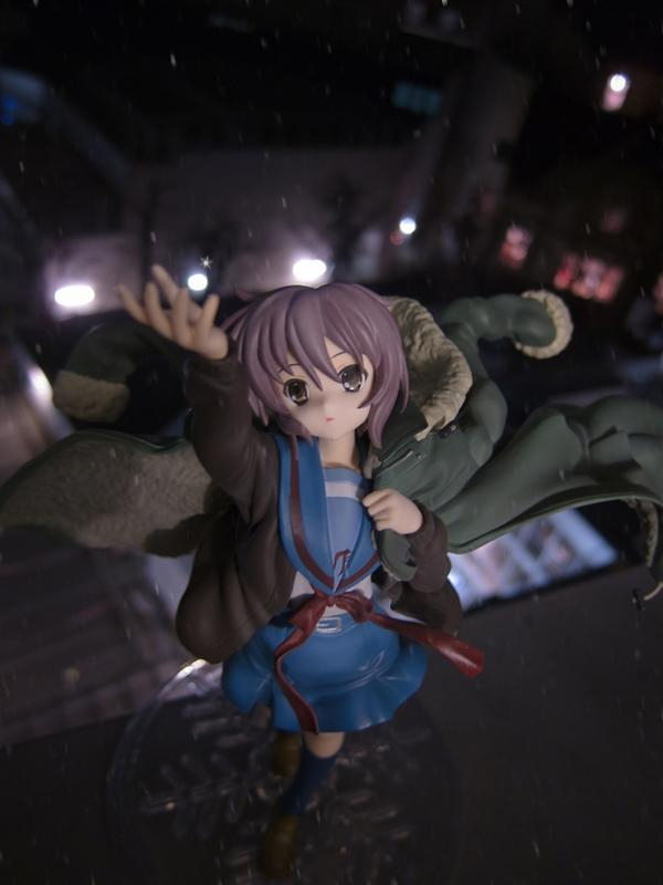 Yuki Nagato