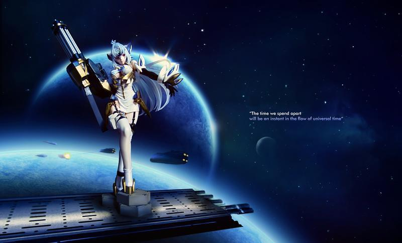 Xenosaga III - Also sprach Zarathustra