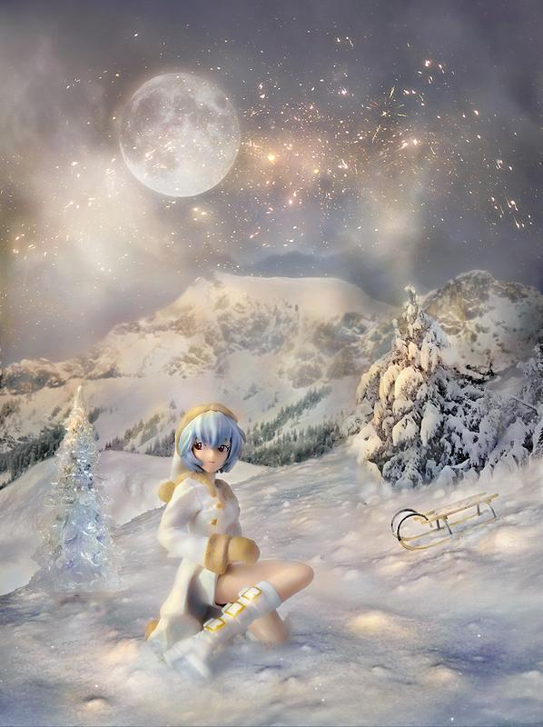 Stille Nacht
