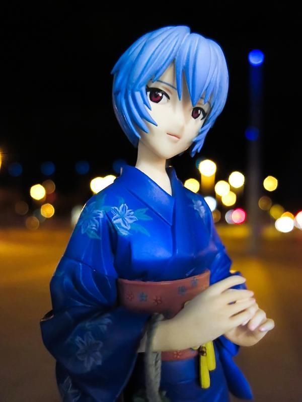 Ayanami Rei