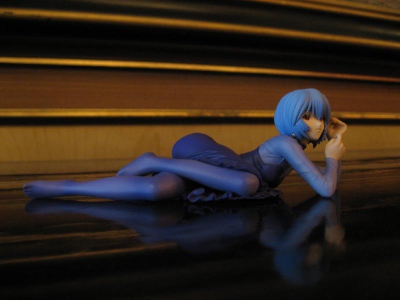 Ayanami Rei