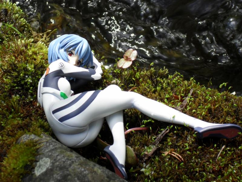 Resting