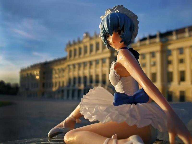 Ballet Rei