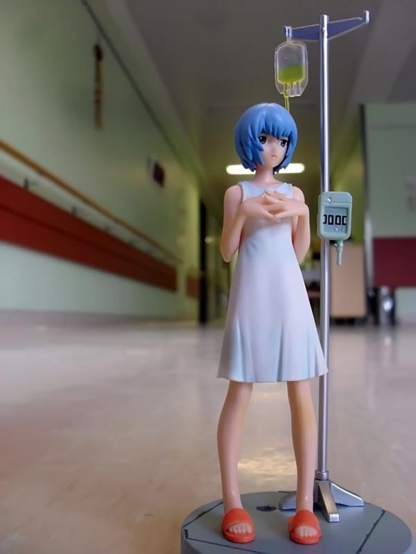 Krankenhaus