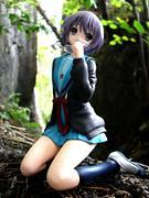 Nagato Yuki