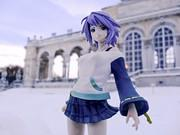 Mizore Shirayuki
