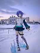 Mizore Shirayuki
