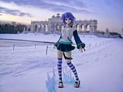 Mizore Shirayuki
