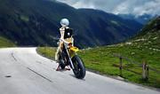 Route des Grandes Alpes