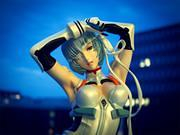 Ayanami Rei