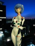 Ayanami Rei