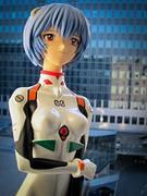Ayanami Rei