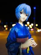 Ayanami Rei