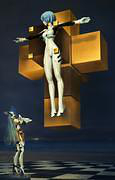 Crucifixion