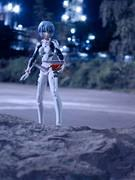 Ayanami Rei