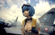 Fighter Pilot