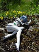 Ayanami Rei