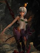 Secret NERV Cave