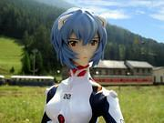 Ayanami Rei