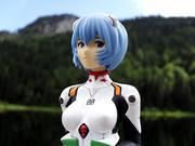 Ayanami Rei