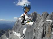 Ayanami Rei