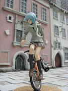 Rei in Prag