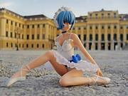 Prima BallerREIna
