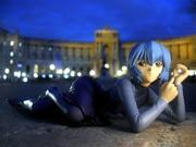 An Evening out with Rei