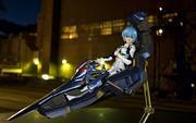 Ayanami Rei