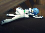 Ayanami Rei