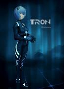 Tron REIvolution